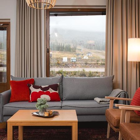 Holiday In Lapland - Yllaes Gondola Apartment, Huoneisto 6207 Yllasjarvi Exterior photo