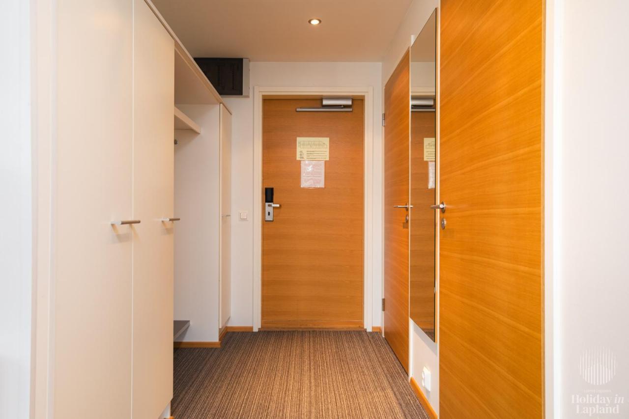 Holiday In Lapland - Yllaes Gondola Apartment, Huoneisto 6207 Yllasjarvi Exterior photo